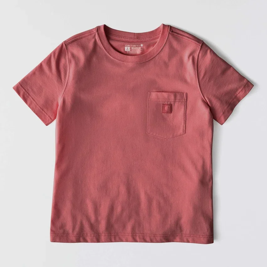 Women's Irvine Relaxed Fit Breathable Pocket T-Shirt