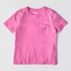 Women's Irvine Relaxed Fit Breathable Pocket T-Shirt