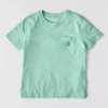 Women's Irvine Relaxed Fit Breathable Pocket T-Shirt