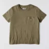 Women's Irvine Relaxed Fit Breathable Pocket T-Shirt