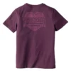Women's Irvine Relaxed Fit Heritage Heart Graphic T-Shirt