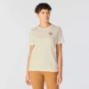Women's Irvine Relaxed Fit Heritage Heart Graphic T-Shirt