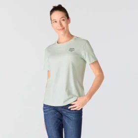Women’s Irvine Relaxed Fit Heritage Heart Graphic T-Shirt