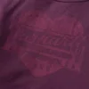 Women's Irvine Relaxed Fit Heritage Heart Graphic T-Shirt