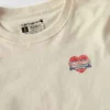 Women's Irvine Relaxed Fit Heritage Heart Graphic T-Shirt