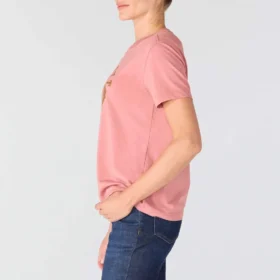 Women’s Irvine Relaxed Fit Horse Graphic T-Shirt