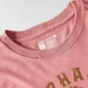 Women's Irvine Relaxed Fit Horse Graphic T-Shirt