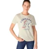 Women's Irvine Relaxed Fit Nettie Graphic T-Shirt