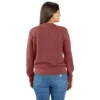 Women's Lightweight Tencel Crewneck Sweatshirt