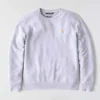 Women's Lightweight Tencel Crewneck Sweatshirt