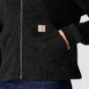 Women's Lightweight Tencel Full Zip Hooded Sweatshirt