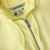 Women's Lightweight Tencel Full Zip Hooded Sweatshirt