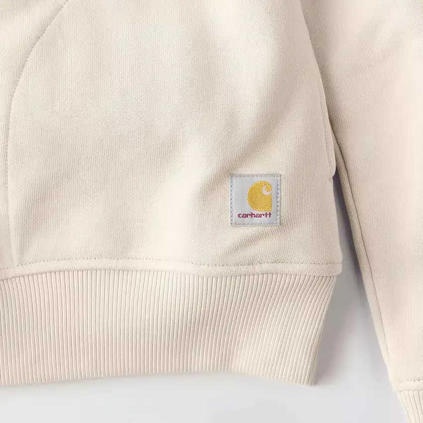 Women's Lightweight Tencel Half-Zip Pullover Sweatshirt