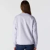 Women's Loose Fit Midweight Carhartt 1889 Graphic Crewneck Sweatshirt