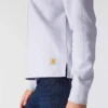 Women's Loose Fit Midweight Carhartt 1889 Graphic Crewneck Sweatshirt