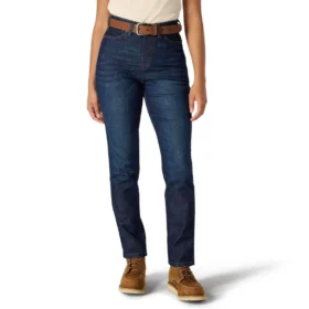 Women's Mason High-Rise Slim Fit Jeans