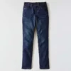 Women's Mason High-Rise Slim Fit Jeans