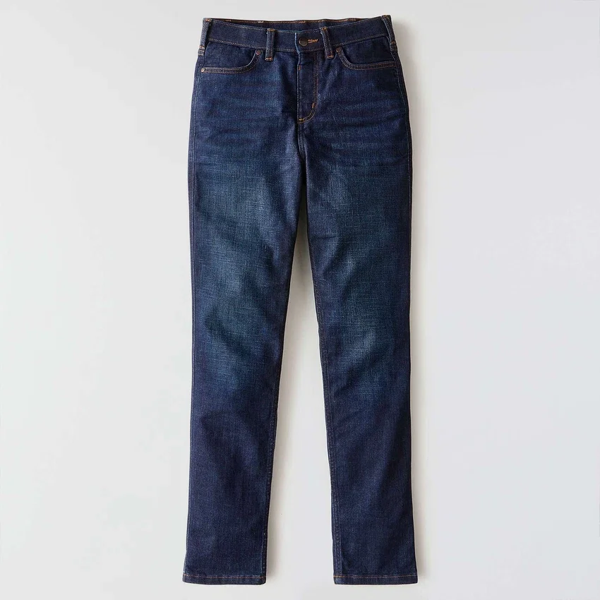 Women's Mason High-Rise Slim Fit Jeans