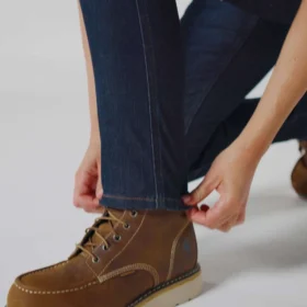 Women’s Mason High-Rise Slim Fit Jeans