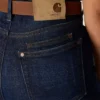 Women's Mason High-Rise Slim Fit Jeans