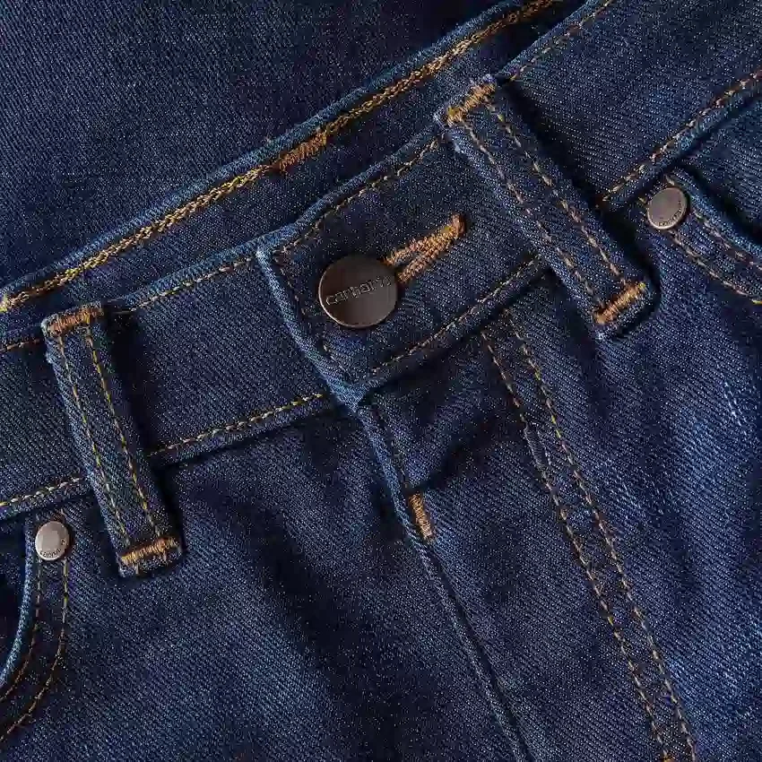Women's Mason High-Rise Slim Fit Jeans