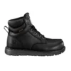 Women's Millbrook 6" Waterproof Nano Toe Wedge Work Boot