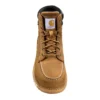 Women's Millbrook 6" Waterproof Nano Toe Wedge Work Boot