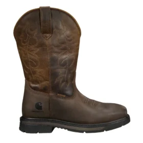 Women’s Montana 11″ Waterproof Nano Square Toe Wellington