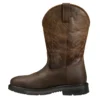 Women's Montana 11" Waterproof Nano Square Toe Wellington