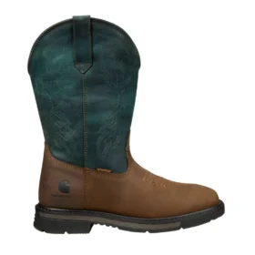 Women’s Montana 11″ Waterproof Square Toe Wellington