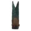 Women's Montana 11" Waterproof Square Toe Wellington