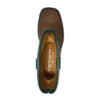 Women's Montana 11" Waterproof Square Toe Wellington