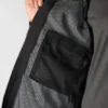 Women's Monterey Lightweight Packable Waterproof Rain Jacket: Storm Defender Jacket