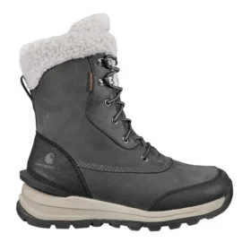 Women's Pellston Waterproof Insulated 8" Winter Boot