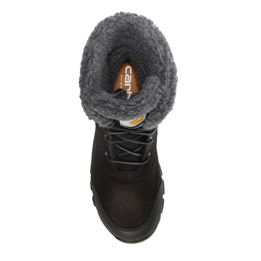 Women's Pellston Waterproof Insulated 8" Winter Boot
