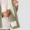 Women's Ripstop Utility Jacket - Women's Work Jackets & Coats
