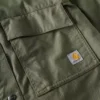 Women's Ripstop Utility Jacket - Women's Work Jackets & Coats