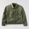 Women's Ripstop Utility Jacket - Women's Work Jackets & Coats