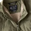 Women's Rockford Lightweight Sherpa-Lined Insulated Water Resistant Jacket - Rain Defender Jacket