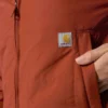 Women's Rockford Lightweight Sherpa-Lined Insulated Water Resistant Jacket - Rain Defender Jacket