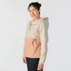 Women's Rockford Lightweight Water Resistant Anorak - Rain Defender Jacket