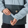 Women's Rockford Lightweight Water Resistant Anorak - Rain Defender Jacket