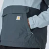 Women's Rockford Lightweight Water Resistant Anorak - Rain Defender Jacket