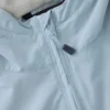 Women's Rockford Lightweight Water Resistant Anorak - Rain Defender Jacket