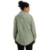 Women's Rockford Lightweight Water Resistant Jacket - Rain Defender Jacket