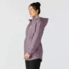 Women's Rockford Lightweight Water Resistant Jacket - Rain Defender Jacket
