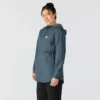 Women's Rockford Lightweight Water Resistant Jacket - Rain Defender Jacket