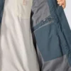 Women's Rockford Lightweight Water Resistant Jacket - Rain Defender Jacket