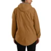 Women's Rockford Lightweight Water Resistant Jacket - Rain Defender Jacket