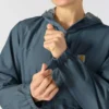Women's Rockford Lightweight Water Resistant Jacket - Rain Defender Jacket